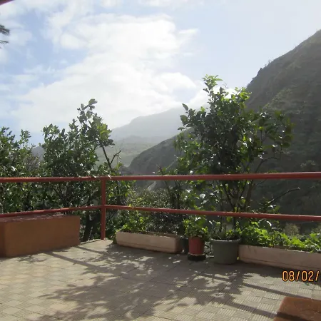 Rincon De Liria Country house