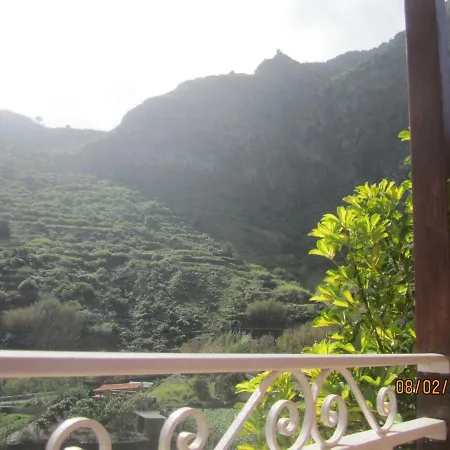 Rincon De Liria Country house Hermigua