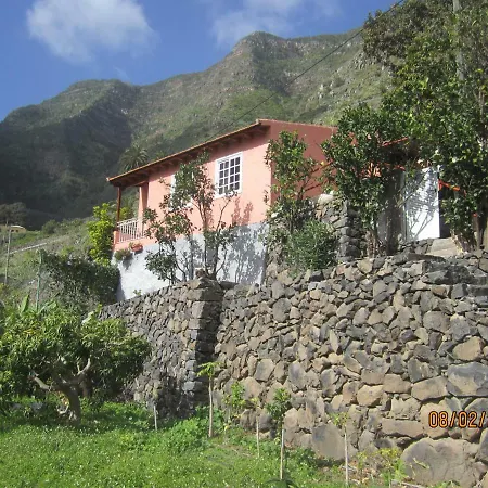 Country house Rincon De Liria Hermigua