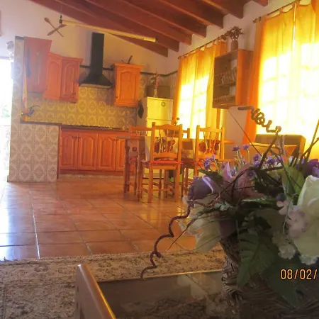 Country house Rincon De Liria Hermigua