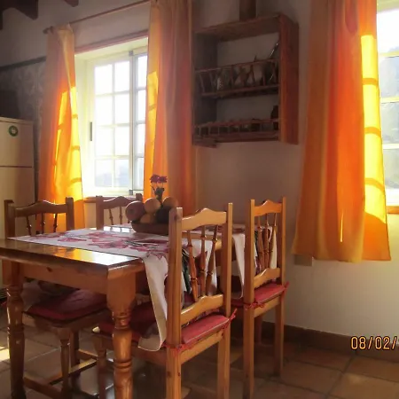 Country house Rincon De Liria Hermigua