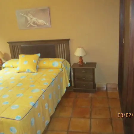Country house Rincon De Liria Hermigua