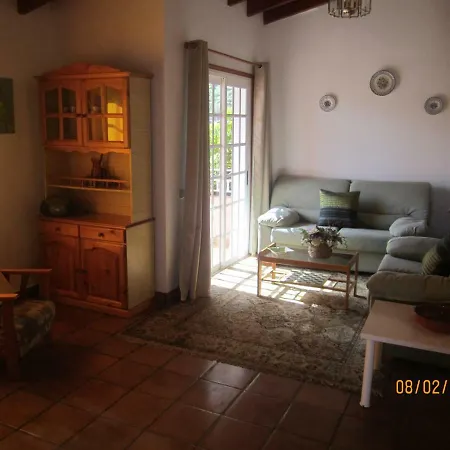 Rincon De Liria Country house