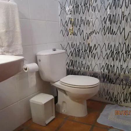 Rincon De Liria Country house Hermigua